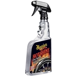 Order MEGUIAR'S - G12024 - Hot Shine Tire Spray For Your Vehicle