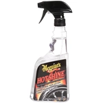 Order MEGUIAR'S - G12024C - Hot Shine Tire Spray For Your Vehicle