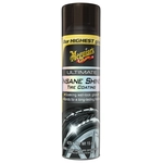 Order MEGUIAR'S - G190315 - Ultimate Insane Shine Tire Coating For Your Vehicle