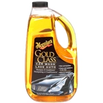 Order MEGUIAR'S - G7164C - Gold Class Car Wash Shampoo & Conditioner For Your Vehicle