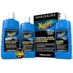 Order MEGUIAR'S - M4965 - MG Fiberglass Oxidation Removal Kit For Your Vehicle