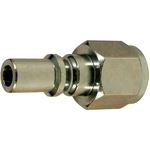 Order MILTON - 1878 - 3/8" AA-Style Plug For Your Vehicle