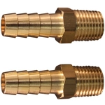 Order MILTON - 602 - 1/4" Hose End Fitting For Your Vehicle