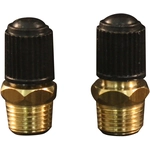 Order MILTON - 684 - 1/8" MNPT Male Tank Valve For Your Vehicle