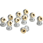 Order MILTON - 699 - 1/4" Single Head Air Chuck For Your Vehicle