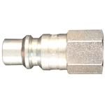 Order MILTON - S-1840 - 1/4" FNPT H-Style Plug For Your Vehicle