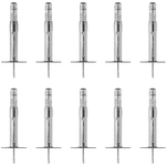 Order MILTON - S-448 - Tire Tread Depth Gauge For Your Vehicle