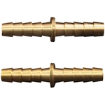 Order MILTON - S-640 - 1/4" ID Hose Mender Fitting For Your Vehicle