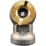 Order MILTON - S-699 - 1/4" Single Head Air Chuck For Your Vehicle