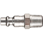 Order MILTON - S-727 - 1/4" MNPT Air Hose Quick Connect Fitting For Your Vehicle