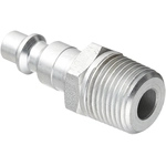 Order MILTON - S-733 - 3/8" MNPT M-Style Plug For Your Vehicle