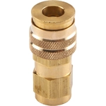 Order MILTON - S-745 - 1/4 FNPT AMT Style Coupler For Your Vehicle