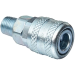 Order MILTON - S-776 - 1/4" MNPT A-Style Coupler For Your Vehicle