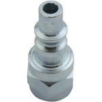 Order MILTON - S-778 - 1/4" NPT Plug For Your Vehicle