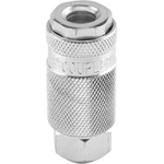 Order MILTON - S-790 - 1/4" NPT Air Coupler For Your Vehicle