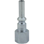 Order MILTON - S-792 - 1/4" FNPT Plug For Your Vehicle