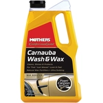 Order MOTHERS - 05674 - Carnauba Wash & Wax For Your Vehicle