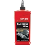 Order MOTHERS - 05716 - Synthetic Wax For Your Vehicle