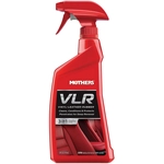 Order MOTHERS - 06524 - Vinyl-Leather-Rubber Care For Your Vehicle