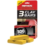 Order MOTHERS - 07242 - Clay Bars For Your Vehicle