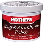 Order MOTHERS - 35100 - Mag & Polish Aluminum For Your Vehicle