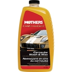 Order MOTHERS - 35674 - Carnauba Wash & Wax For Your Vehicle