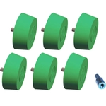 Order MUELLER KUEPS - 282 260/KIT - Conical Eraser for Rims For Your Vehicle