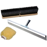 Order NLS - 135547 - Floor Squeegee For Your Vehicle