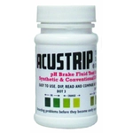 Order NLS - 80700 - Brake Ph Test Strips For Your Vehicle