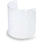 Order NORTH SAFETY - 11390044 - Protecto Faceshield For Your Vehicle