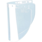 Order NORTH SAFETY - 4178CL - Faceshield For Your Vehicle