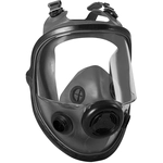 Order NORTH SAFETY - 54001 - Full Face Respirator with Dual Cartridge Connectors For Your Vehicle