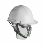 Order NORTH SAFETY - A99C100 - 4-Point Adjustable Chinstrap For Your Vehicle