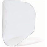 Order NORTH SAFETY - S8550 - Bionic Clear Polycarbonate Faceshield For Your Vehicle