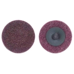 Order NORTON ABRASIVES - ST. GOBAIN BEAR TEX - 17522 - Bear-Tex Rapid Prep 3" Medium Aluminum Oxide Quick Change Disc (Pack of 25) For Your Vehicle