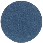 Order NORTON ABRASIVES - ST. GOBAIN BEAR TEX - 23576 - BlueFire H875P 8" 80 Grit Zirconia Alumina Non-Vacuum PSA Disc (Pack of 25) For Your Vehicle