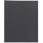 Order NORTON ABRASIVES - ST. GOBAIN BEAR TEX - 39382 - Black Ice Sanding Sheet (Pack of 50) For Your Vehicle