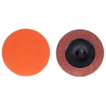 Order NORTON ABRASIVES - ST. GOBAIN BEAR TEX - 62318 - Blaze F980P 2" 36 Grit Ceramic Alumina Quick Change Disc (Pack of 25) For Your Vehicle