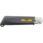 Order OLFA - 9043 - 25mm NH-1 Rubber Grip Ratchet-Lock Utility Knife For Your Vehicle