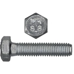Order PAPCO - 024-025 - M6-1.00 x 20mm Metric Hex Head Cap Screws For Your Vehicle