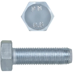 Order PAPCO - 024-132 - M10-1.25 X 30mm Head Cap Screws For Your Vehicle