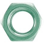 Order PAPCO - 024-272 - M12-1.25 Metric Nuts Green Zinc For Your Vehicle