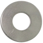Order PAPCO - 024-308 - M8 Metric Flat Washers For Your Vehicle