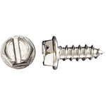 Order PAPCO - 213-278 - #14 x 3/4" Hex Washer Head Screw For Your Vehicle