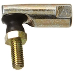 Order PAPCO - 262-204 - 1/4"-28 Throttle Ball Joint For Your Vehicle