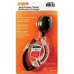 Order PAPCO - 263-999 - Anti Freeze Tester Card For Your Vehicle