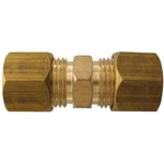 Order PAPCO - D62-3 - 3/16" Compression Union Brass For Your Vehicle