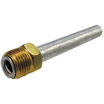 Order PAPCO - S-312 - 3/16" X 12" Break lines For Your Vehicle