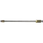 Order PAPCO - S-551 - 5/16" x 16" Break lines Steel For Your Vehicle