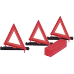 Order PIONEER - V6301150OS - Safety Warning Triangle For Your Vehicle